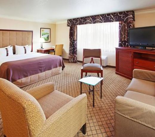 Holiday Inn Auburn, an IHG Hotel
