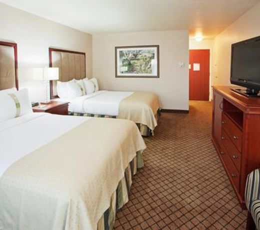 Holiday Inn Auburn, an IHG Hotel
