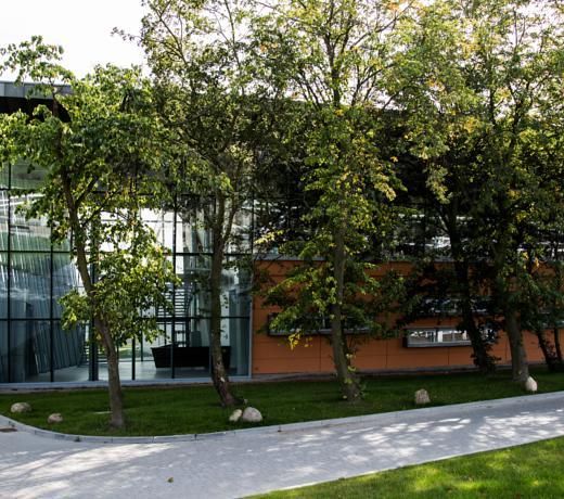 Hipodrom Sopot