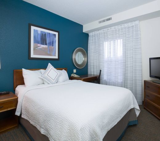 Residence Inn Kansas City Olathe