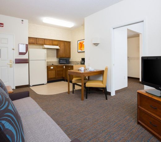 Residence Inn Kansas City Olathe