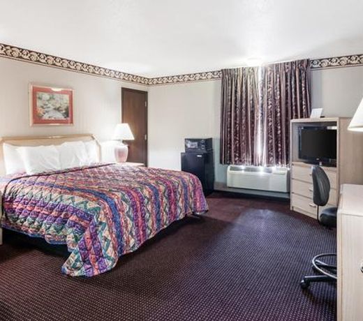 SureStay Hotel By Best Western Olathe