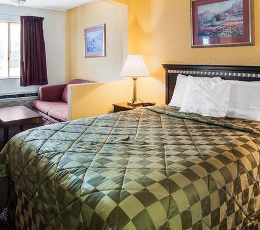 SureStay Hotel By Best Western Olathe