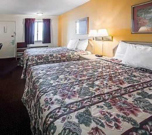 SureStay Hotel By Best Western Olathe