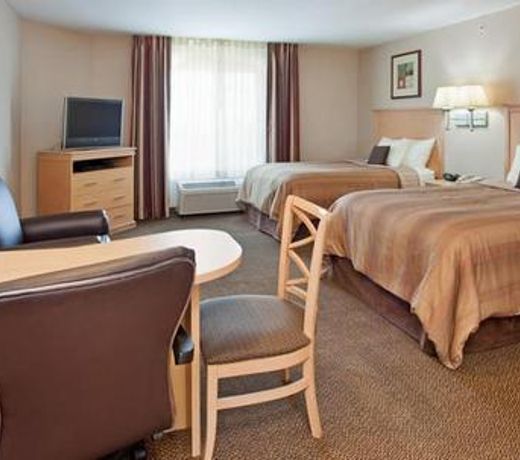 Candlewood Suites Olathe, an IHG Hotel