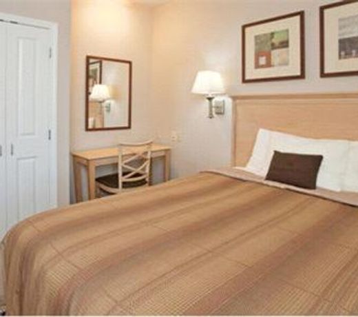 Candlewood Suites Olathe, an IHG Hotel