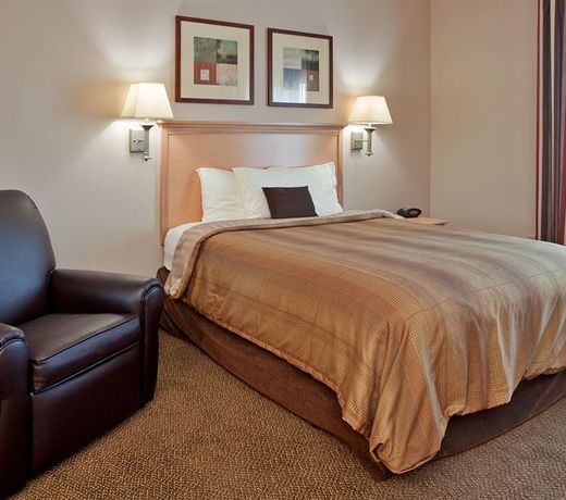 Candlewood Suites Olathe, an IHG Hotel