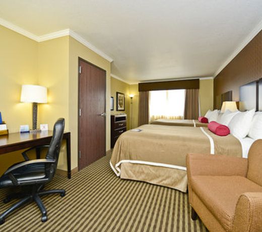 Best Western Plus Olathe Hotel