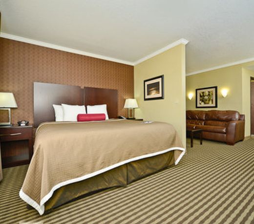 Best Western Plus Olathe Hotel