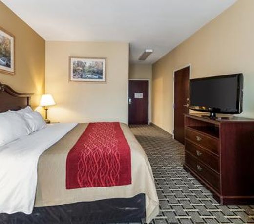 Holiday Inn Express & Suites - Olathe South, an IHG Hotel