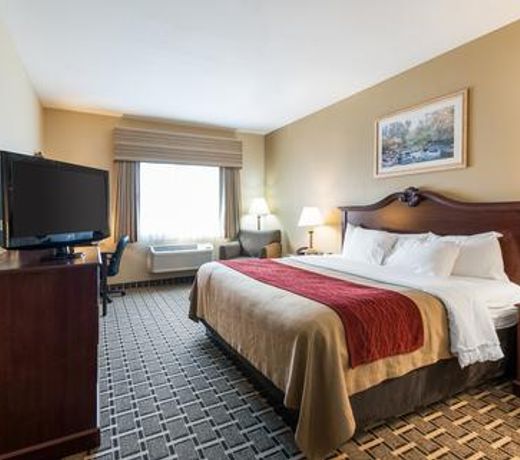 Holiday Inn Express & Suites - Olathe South, an IHG Hotel