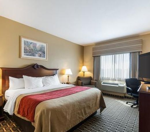 Holiday Inn Express & Suites - Olathe South, an IHG Hotel