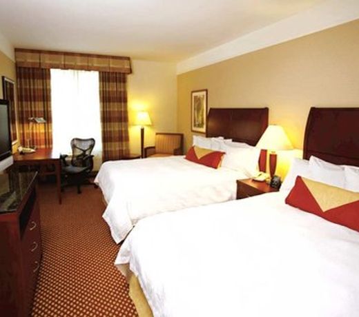 Hilton Garden Inn Olathe