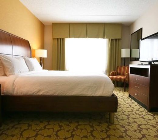 Hilton Garden Inn Olathe