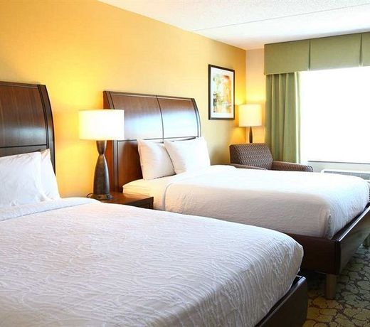 Hilton Garden Inn Olathe