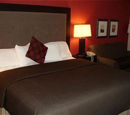 Olathe Inn Olathe