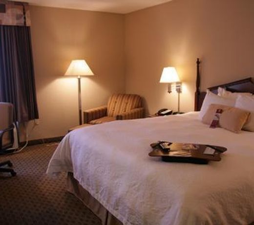Hampton Inn Olathe