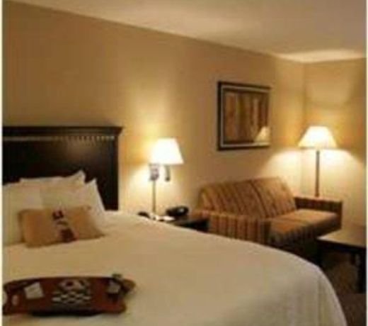 Hampton Inn Olathe
