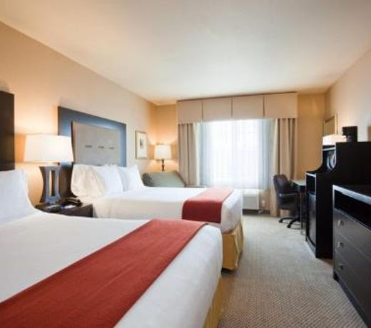 Holiday Inn Express & Suites - Olathe North, an IHG Hotel