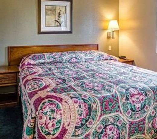 Econo Lodge Olathe - Kansas City