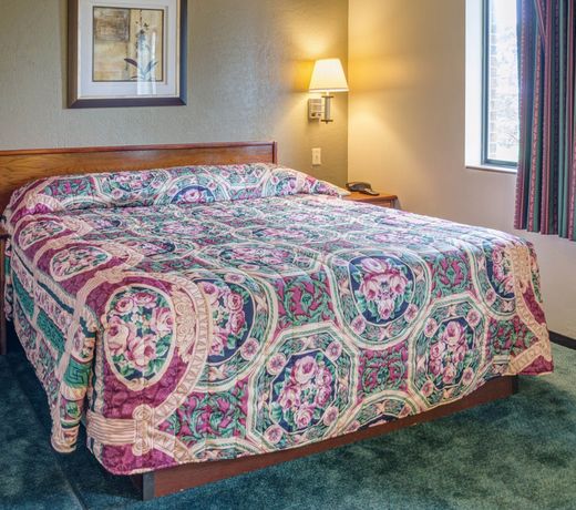 Econo Lodge Olathe - Kansas City