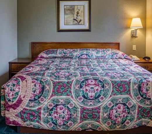 Econo Lodge Olathe - Kansas City