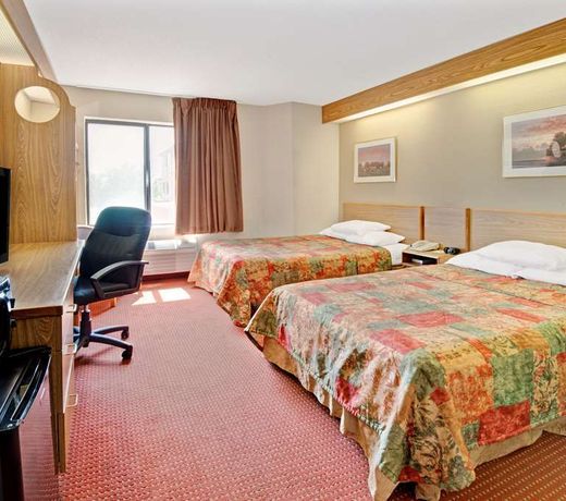 Days Inn by Wyndham Olathe Medical Center