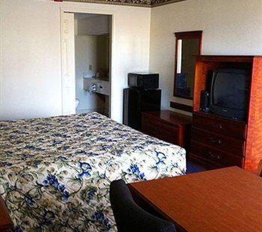 New Hampshire Inn West Memphis