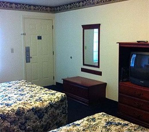 New Hampshire Inn West Memphis