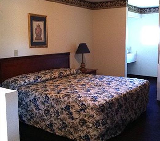 New Hampshire Inn West Memphis