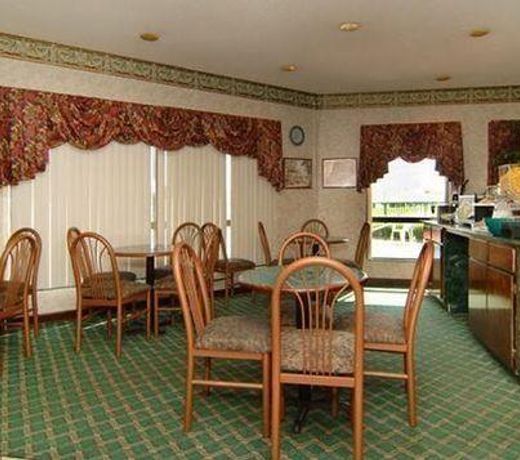 Hallmarc Inn & Suites of West Memphis