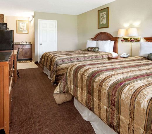 Hallmarc Inn & Suites of West Memphis