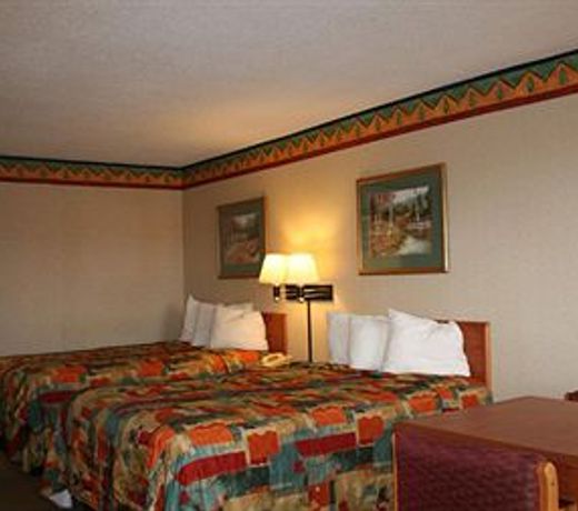 extend a suites West Memphis