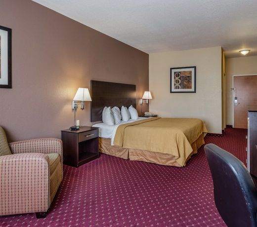 Quality Inn West Memphis I-40