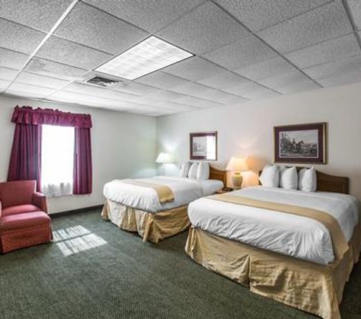 Quality Inn & Suites