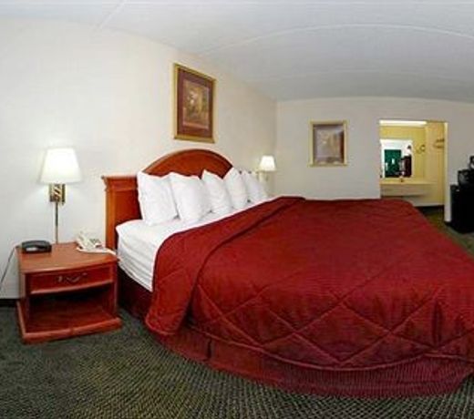 Motel 6 Waycross