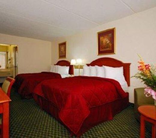 Motel 6 Waycross