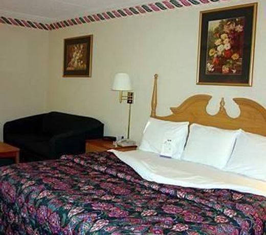 Hampton Inn Waycross