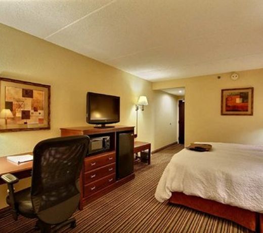 Hampton Inn Waycross