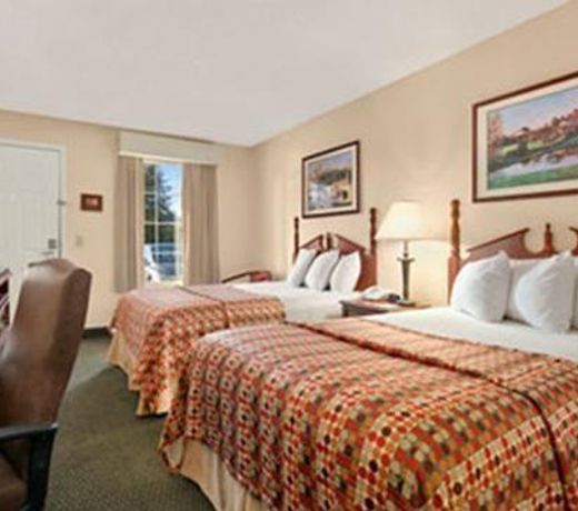 Baymont by Wyndham Waycross