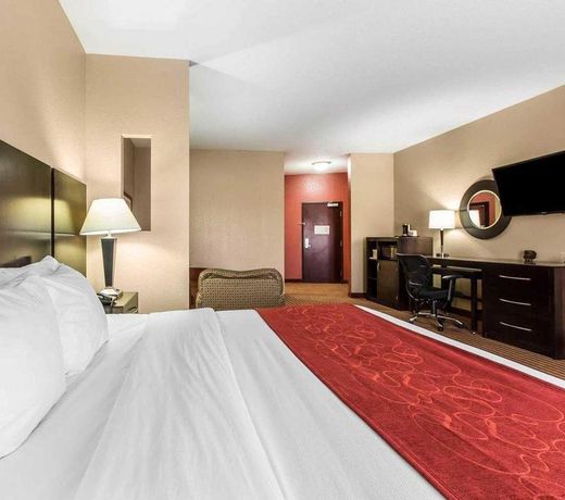 Comfort Suites Waycross