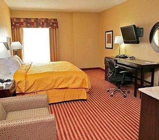 Comfort Suites Waycross