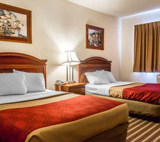 Economy Inn & Suites