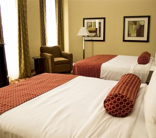 Best Western Park Hotel