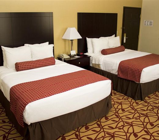 Best Western Park Hotel