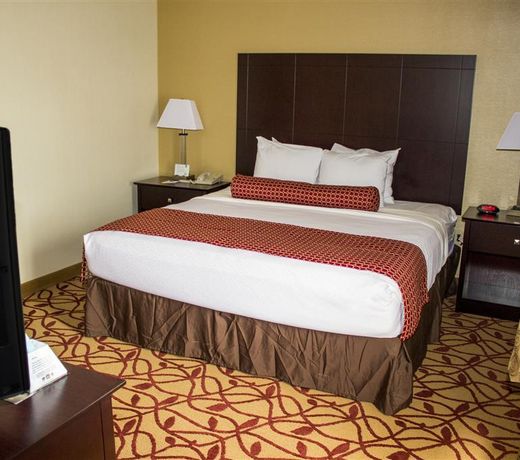 Best Western Park Hotel