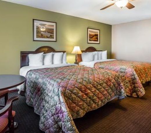 Quality Inn & Suites Cameron Park Shingle Springs