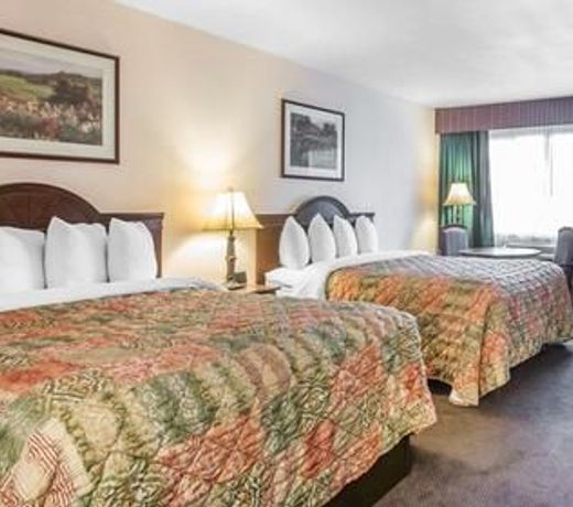 Quality Inn & Suites Cameron Park Shingle Springs