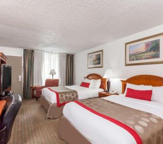 Ramada by Wyndham New Iberia