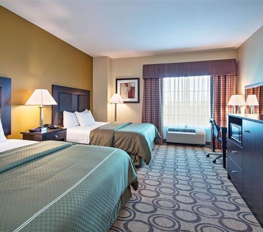 La Quinta by Wyndham New Iberia